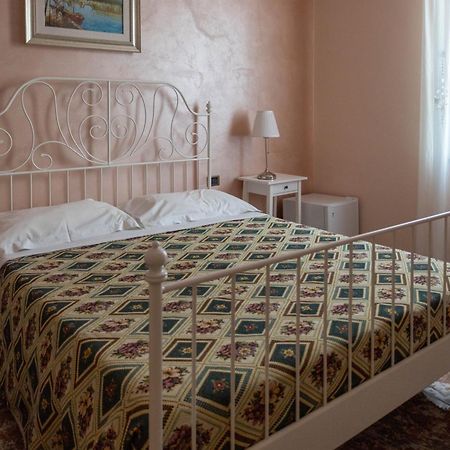 Relais D 'Itria Bed & Breakfast กร็อตตาเย ภายนอก รูปภาพ