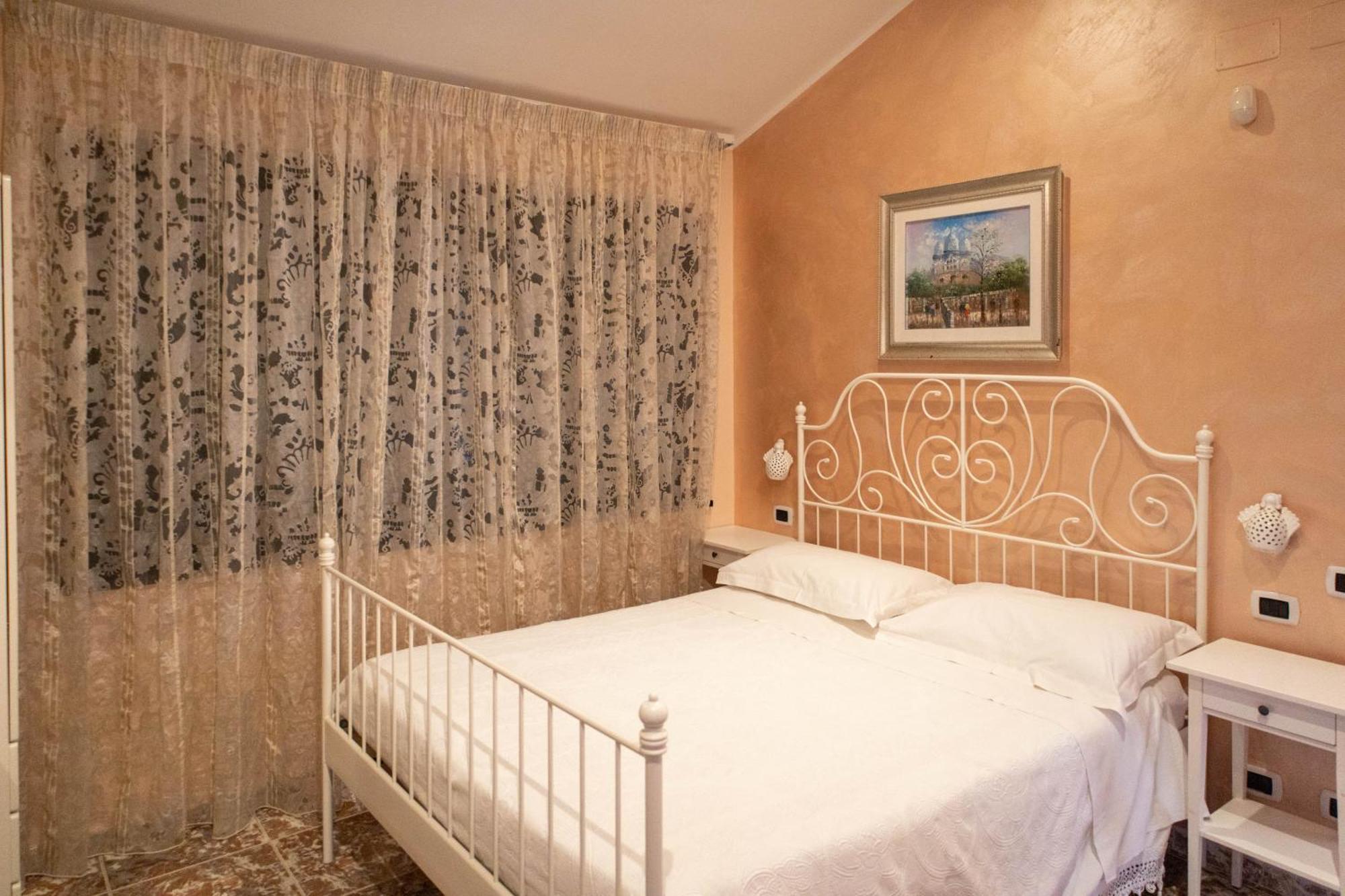 Relais D 'Itria Bed & Breakfast กร็อตตาเย ภายนอก รูปภาพ