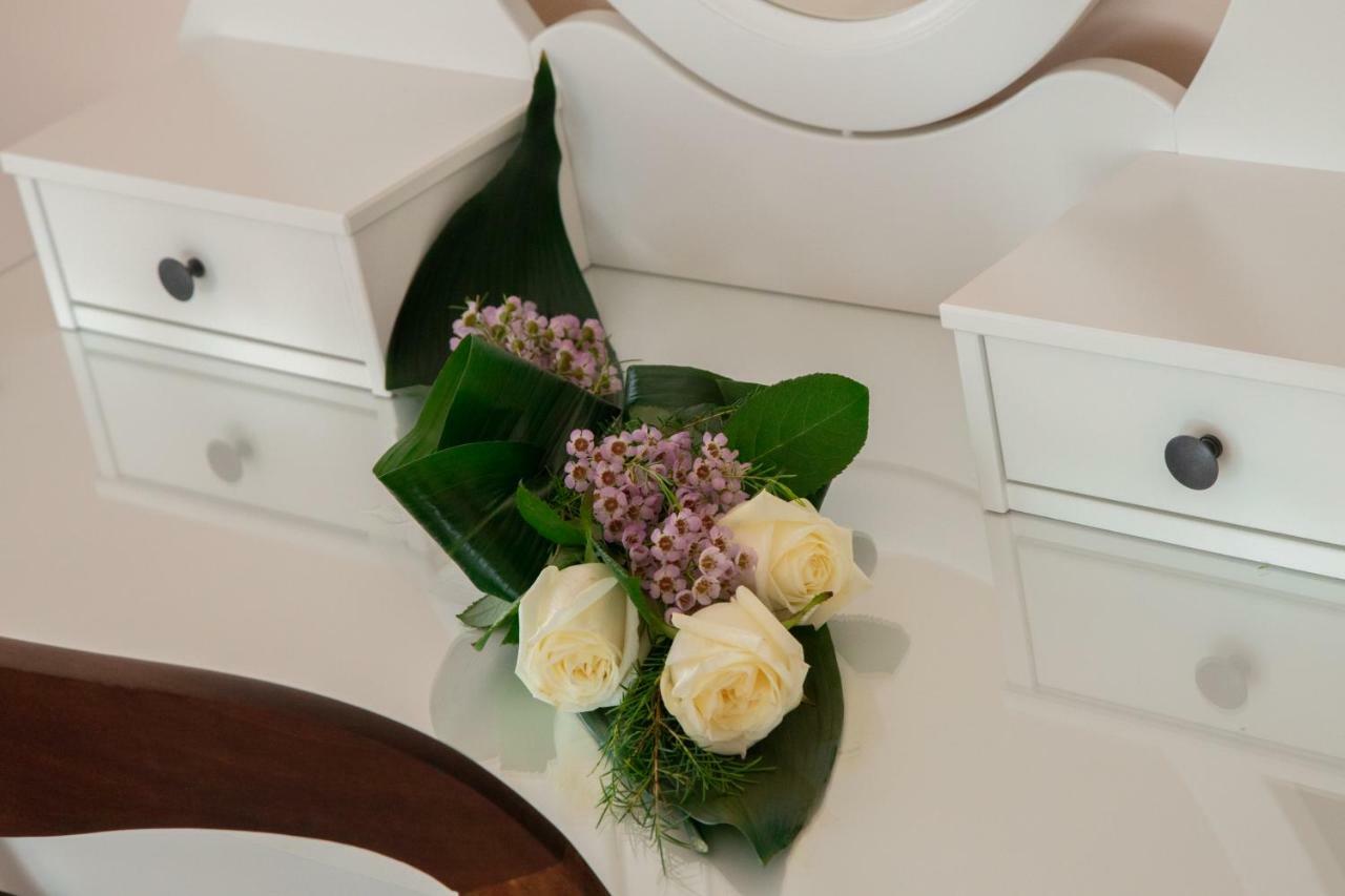 Relais D 'Itria Bed & Breakfast กร็อตตาเย ภายนอก รูปภาพ