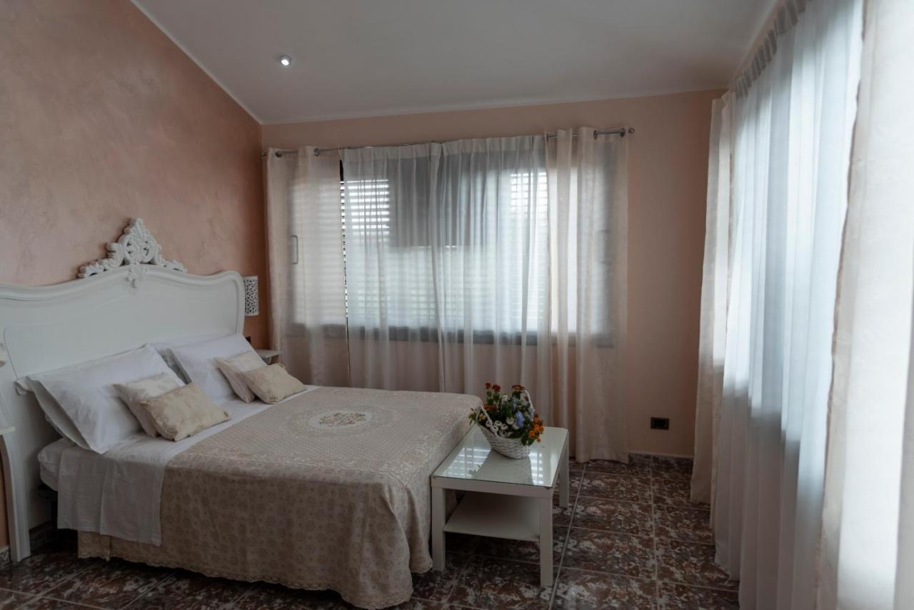 Relais D 'Itria Bed & Breakfast กร็อตตาเย ภายนอก รูปภาพ